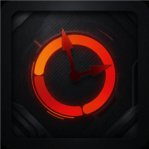 Fortuneclock